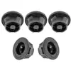 Adecuado para Mercedes-Benz Versión Diésel W164W166Ml320M Cubierta del Motor Almohadilla de Goma Cubierta Protectora Funda de Goma 6420940785