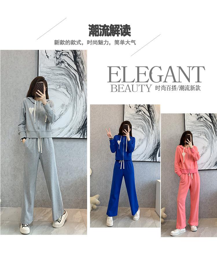 跨境淘货源分销2023秋冬季新款街头潮流减龄小个子爆款欧货网红款运动套装休闲运动气质休闲时尚流行新款秋装秋装女装时尚套装套装女装秋季套装女套装女女士运动服女装两件套套装卫衣套装休闲套装秋季套装女装时尚套装盐系休闲套装女装2023百搭设计感小众洋气欧货阿里国际站跨境采购Cross-border, shopping source, foreign trade, export, distribution 2023 fall, winter, new, street trend, explosive, European goods, network red, sportswear, leisure sports, temperament leisure, fashion popular, new autumn wear, autumn women's wear, fashion suit, women's wear, women's wear, women's wear, women's sportswear, women's two-piece, hoodie suit, casual suit, autumn suit, women's wear, Fashion suit salt department, casual suit women's dress, Ali International Station, cross-border procurement