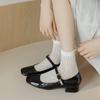 Calcetines Finos de Malla Hueca para Mujer de 200 Agujas, Calcetines Cortos de Color Sólido para Maternidad, Calcetines con Puño de Burbuja y Encaje, Sin Costuras