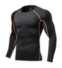 Nueva ropa deportiva de compresión de Amazon: Ropa deportiva casual para adultos y niños, adecuada para correr al aire libre, entrenamiento y como capa base cálida