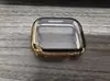 Adecuado para Estuche Protector Apple Watch S12, Estuche Protector TPU Todo Incluido Apple Watch Ultra4 Carcasa Blanda