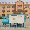 Máquina de fazer grãos de milho Shaanxi Xi'an máquina de milho avelã máquina pequena de lastro para palitos de milho moedor de ração de milho trituração