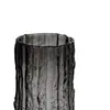 Celebridade da Internet Vaso com Padrão de Geleira Estilo Ins Muito Congelado Vaso Ornamentos para Sala de Estar Sala de Jantar Arranjo de Flores Vaso Seco Atacado