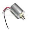 Adecuado para Motor sin Escobillas Wahl Wahl 8148/8504/8591 Cortapelos Eléctrico 7000 Velocidad Motor sin Escobillas Caballo