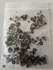 Correa de goma para grabadora de cinta directa de fábrica, mixta, universal, antigua, repetidora, correa para Walkman, generación