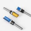 Cabezal de herramienta para máquina de corte de imitación de 3 piezas con cuchilla recta, ranuradora, tallado y fresado para carpintería.