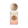 Perfume Qiselu Folha de Pomelo da Boa Sorte para Atrair Riqueza, Spray de Fragrância de Longa Duração, Spray de Perfume Folha de Pomelo da Fortuna, Autêntico