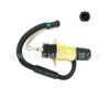 Válvula Solenoide de Paro por Llama 24V 612600180681 Adecuada para Weichai