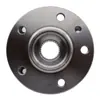 Rolamento de Cubo de Roda 670034381 Roda Dianteira Adequado para Maserati: Unidade de Cubo de Roda Levante