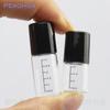 Botella roller de vidrio para muestras de perfume 1ml-l5ml botella roller de perfume sub-embotellado de perfume