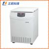 Centrífuga de piso SL5-5K, baja velocidad, gran capacidad, temperatura normal, 5500 rpm, 6 x 500 ml, centrífuga grande