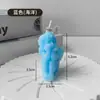 Vela Aromática Pequeno Anjo Tridimensional DIY Enfeites Criativos Adereços para Fotos Presente de Casamento Atacado