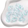Acrílico DIY Corrente Aberta Colorida Fivela Multi-Especificação Fivela Pulseira Colar DIY Feito à Mão Acessórios de Joia Bolsa