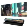 Alfombrilla de Ratón de Anime Ampliada y Engrosada Bidimensional para Oficina de Hombres y Mujeres Alfombrilla para Escritorio de Oficina Alfombrilla Lavable para Teclado Venta Directa de Fábrica