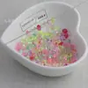 Cuentas de Arroz Super Finas de Color Mixto Pulsera DIY Cuentas Pulsera de Cuentas de Vidrio con Cuentas Accesorios de Joyería DIY Cuentas Sueltas