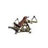 Treinador de Peito Ruilida Acessório de Academia Treinamento de Músculos do Peito Conjunto Completo de Equipamentos de Fitness de Alto Padrão Comercial X5-105