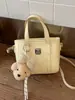Bolso tipo cubo de alta gama para mujer 2026 Nuevo bolso de moda para ir al trabajo y uso casual, Elegante bolso cruzado de un solo hombro, Diseño simple