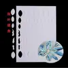 Cartón para envolver flores accesorios para el cabello bolsa de papel con dibujos accesorios papel adhesivo plantilla de papel casera cartón blanco corte de flores broche