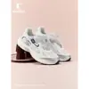 Zapatos Casuales Jordan Zapatos Deportivos para Mujer 2026 Verano Nuevos Zapatos de Malla Transpirables Mary Jane Huecos Zapatos de Papá para Mujer