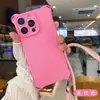 Capa com Cordão de Silicone Líquido com Textura de Casca de Camarão para Apple 16 Alça Transversal iPhone 17 Cantos Reforçados Anti-Queda Alça de Celular Venda por Atacado