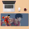 Alfombrilla de Ratón Slam Dunk Extra Grande Sakuragi Hanamichi Rukawa Kaede Mitsui Hisashi Escritorio de Anime para Estudiantes