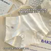 60 Piezas de Ropa Interior Femenina de Algodón Puro de Cintura Alta, Calzoncillos tipo bóxer de Algodón Coloridos de Talla Grande Alta Elasticidad para Mujeres 10A Algodón Antibacteriano con Entrepierna Extendida