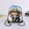 Bolsa con Cordón de Poliéster Personalizada 210D Oxford Bolsa de Almacenamiento con Cordón Mochila Bolsa Deportiva de Baloncesto Bolsa con Cordón para Maratón