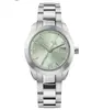 Relógio Feminino Empress Saturn Fashion Gelo Triturado Fruta do Dragão Aço Relógio Feminino Quartzo À Prova d'Água Atacado Dropshipping