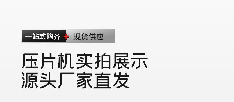 压片机厂家_11