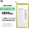Adequado para Bateria de Tablet Huawei X1/Honor X2 Hb3873E2Ebc Placa de Bateria Nova em Folha Honor X2 Atacado de Fábrica