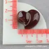 Accesorios de Resina Adornos Miniatura Muñeca de Postre Casa de Muñecas Comida Artificial Juguete Llavero de Chocolate Material para Manualidades Venta al por Mayor