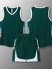 Uniforme de baloncesto, camisetas para hombres y mujeres, estudiantes universitarios, entrenamiento de competición, deportes, chaleco para niños, uniforme de equipo, compra grupal, impresión 1019