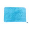 Toalla para Limpieza de Autos, Poliéster Nylon Retorcido, Toalla Absorbente Monstruo para el Hogar, Toalla para Lavado de Autos Transfronteriza 40*60
