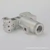 Aleación de Aluminio Mecanizado CNC Procesamiento de Fresado Mecanizado CNC Control Numérico Procesamiento de Torneado y Fresado