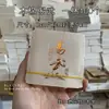 Bolsa Pequeña de Papel para Té Universal Dragon Ball Engrosada, Bolsa de Empaque para Pastel Pequeño de 8g, Bolsa de Burbujas Pequeña para Mandarina Pequeña, Paquete de Té Pu'Er