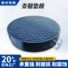 Placas de Soporte para Grúas Pequeñas, Placas de Pie Ligeras de Polietileno, Portátiles y Resistentes al Desgaste, para Sitios de Construcción