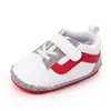 Zapatos de bebé para todas las estaciones otoño cosidos a mano suela de goma moda para bebés y niños pequeños 1806 total