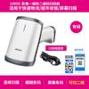 Scanner de Código de Barras Deli 14950 Scanner de Código QR para Supermercado Alipay Wechat Caixa Registradora Scanner de Código de Barras