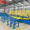 Fabricante de Fuente Sihua de Shanghái Máquina Formadora Automática de Perfiles Galvanizados para Techos Máquina de Perfiles de Acero para Techos