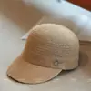Industria de Sombreros Yuqun Lino Transpirable Gorra de Pico Estilo Coreano para Mujer Casual Más Fácil de Combinar Sombrilla Sombrero de Equitación Sombrero Sombrilla Verano