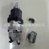Impacto Almacenamiento de Energía Minería Llave de Impacto Neumática Llave de Impacto Neumática Portátil Gatillo de Aire Instalador de Tuercas de Impacto Mina de Carbón