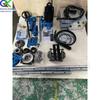 Máquina de perfuração de manutenção de máquinas de engenharia portátil Máquina de solda de reparo de círculo interno de engenharia CNC Máquina de solda de reparo de perfuração pequena máquina multifuncional de soldagem