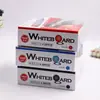 Atacado WB520 caneta para quadro branco instituições de ensino e treinamento caneta apagável à base de água tinta acessível caneta para quadro branco