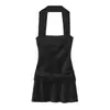 Venta Caliente Transfronteriza de Aliexpress Nuevo Vestido Estilo Bufanda con Tirantes Finos de Satén de Seda para Mujer Primavera 2026 2713332