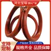 Anillo de Sello Inflable de Caucho Fluorado, Bolsa Inflable Resistente a la Temperatura, Anillo de Sello Inflable de Caucho de Silicona, Anillo de Expansión Inflable, Anillo de Sello de Bolsa de Aire