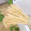 10m/laço corda de papel dupla camada monocromática cor palha de ráfia corda de papel palha linha trançada corda de papel palha dupla camada linha decorativa para chapéu de palha