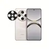 Adecuado para Película Protectora de Lente de Cámara Trasera Ar Antirreflectante de Cristal para Teléfono Móvil Oppofindx8 X8Pro