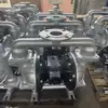 Bomba Neumática de Diafragma para Minería Bomba Neumática de Diafragma Antiexplosiva para Minería Bomba Neumática de Diafragma Serie Bqg Personalizable