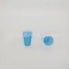 Copo de água macio TPU copo de água dobrável copo de água para esportes ao ar livre montanhismo camping copo de água portátil vendas diretas da fábrica