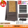 Colección Completa de Accesorios para Tumbona Plegable Casual Bandas Elásticas de Cuero de Vaca Correas de Sujeción y Apriete Tela de Repuesto Cuerda Tejida